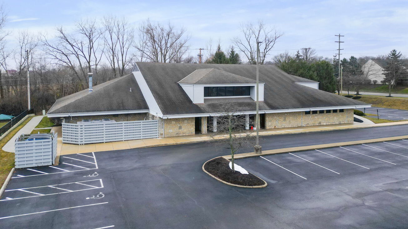 70 S Cleveland Ave, Westerville, OH 43081