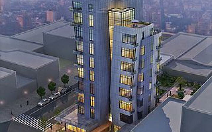 Pictures of Mixed Use, Multifamily, Retail property located at 467 Keap St, Brooklyn, NY 11211 for sales - image #1