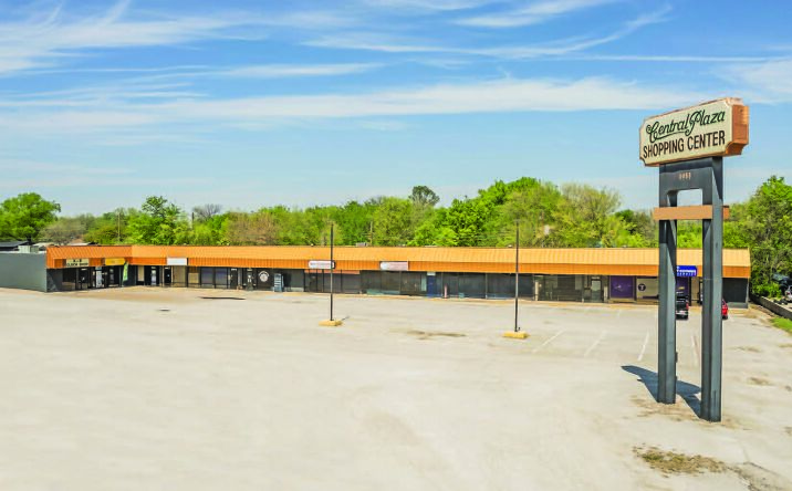 Pictures of Retail property located at 8053 Grapevine Hwy, North Richland Hills, TX 76180 for sales - image #1