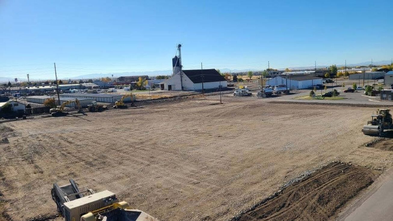 110 W Northern Pacific Ave, Belgrade, MT 59714 Land for Sale