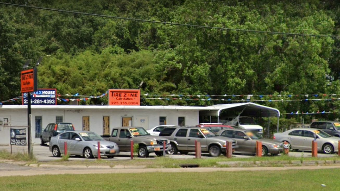 6189 Plank Rd, Baton Rouge, LA 70805