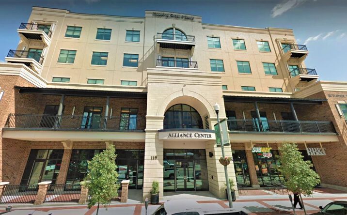 Pictures of Office property located at 119 S Monroe St, Tallahassee, FL 32301 for sales - image #1