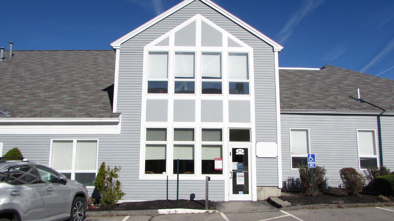 24 W Cole Rd, Biddeford, ME 04005 Office Property for Sale 24 West