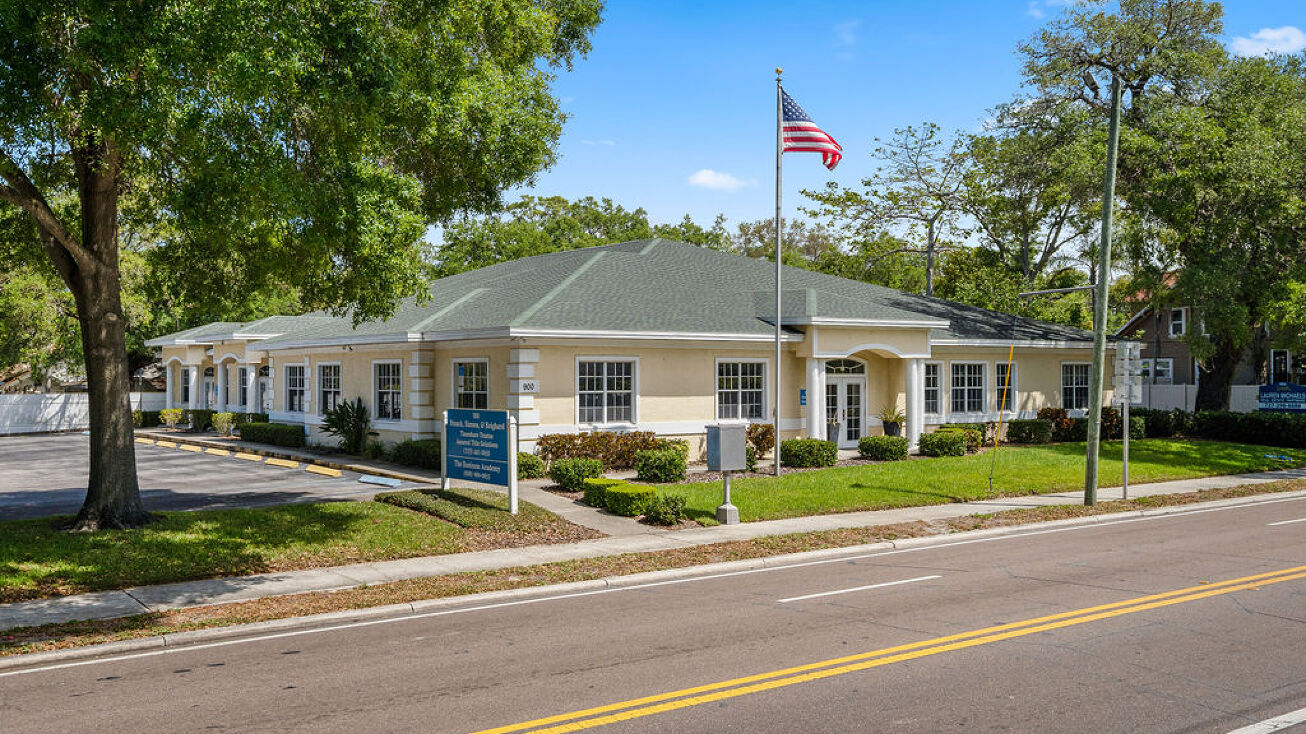 900 Drew St, Clearwater, FL 33755 | Crexi.com