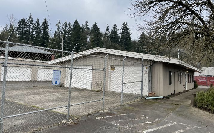 Pictures of Industrial, Land, Mixed Use property located at 1729 Washington St, Oregon City, OR 97045 for sales - image #1