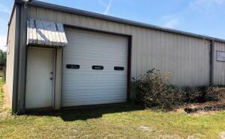 Pictures of Special Purpose property located at 104 17th Avenue, Meridian, MS 39301 for sales - image #1