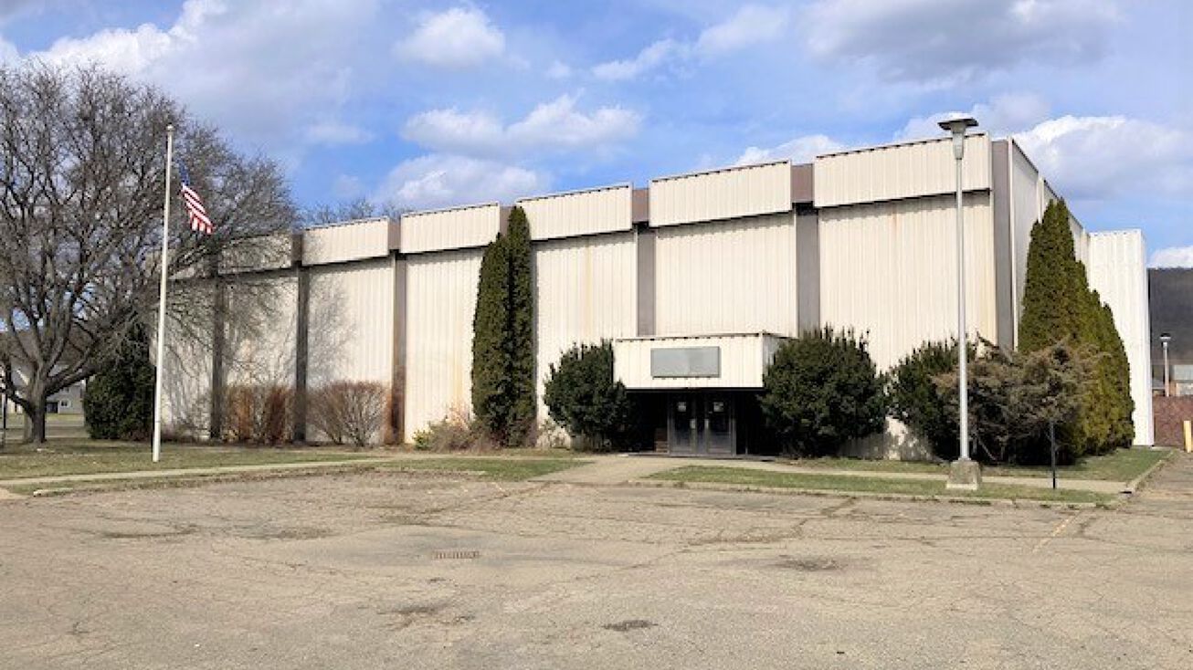 Pictures of Industrial property located at 208 N Hamilton St, Painted Post, NY 14870 for sales - image #1