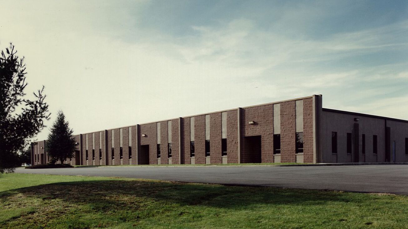 707 Alexander Rd, Princeton, NJ 08540