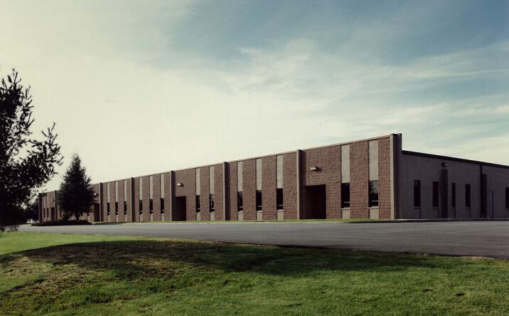 Pictures of Office property located at 707 Alexander Rd, Princeton, NJ 08540 for sales - image #1