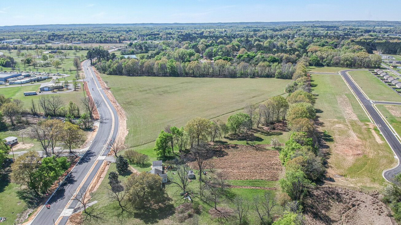 Fosters Ferry Rd, Tuscaloosa, AL 35401