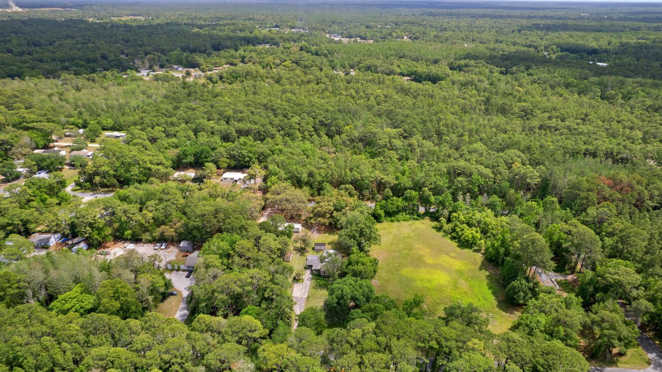 8056 W Homosassa Trail, Homosassa, FL 34448 Land for Sale 2.59