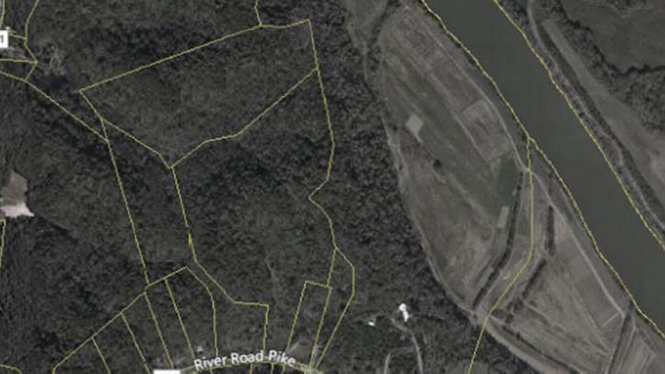 River Rd Pike, Nashville, TN 37209