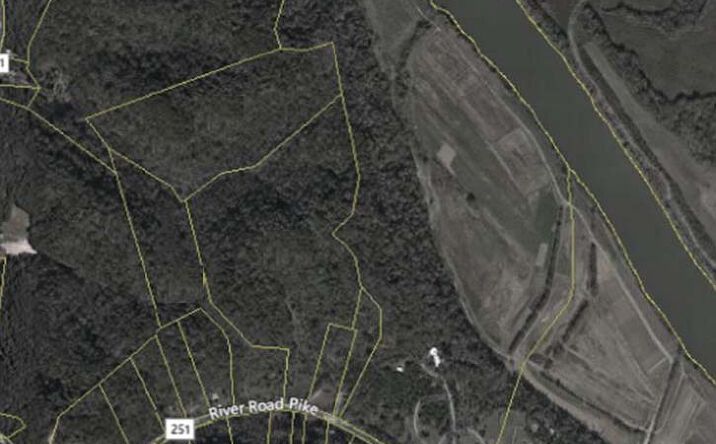 Pictures of Land property located at River Rd Pike, Nashville, TN 37209 for sales - image #1