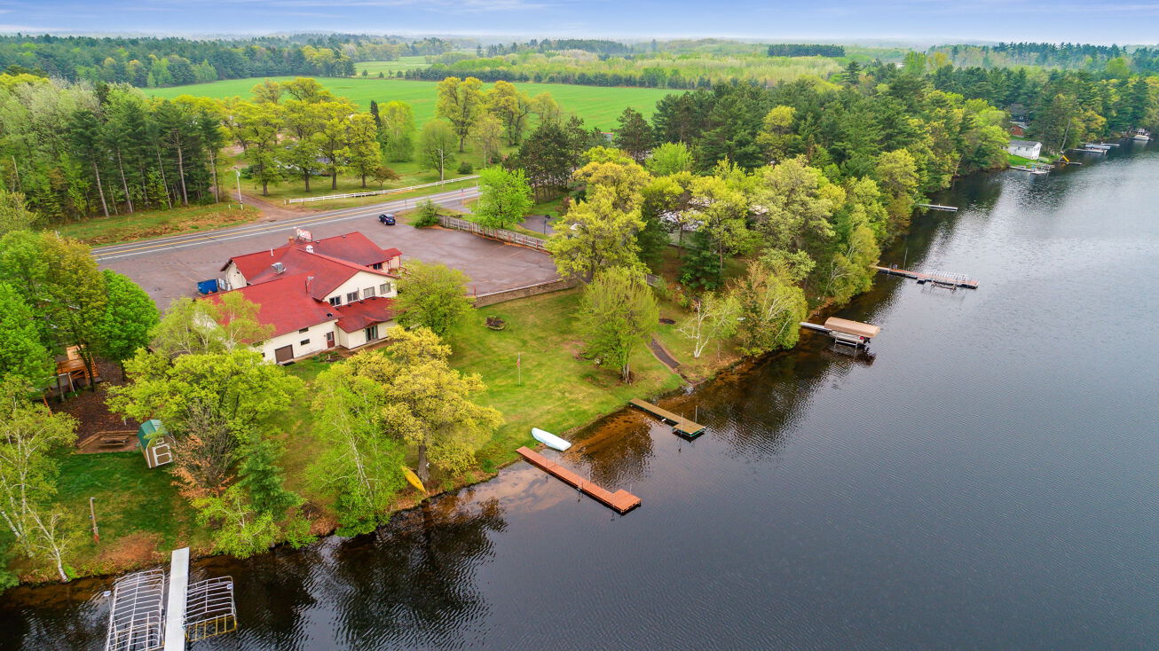 23487 WI35, Siren, WI 54872