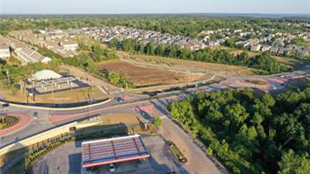 Pictures of Land property located at 17191 Main St, Wildwood, MO 63040 for sales - image #1