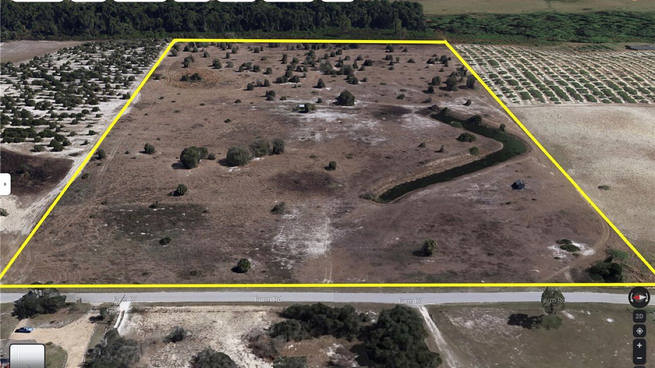 975 Farm Road, Sebring, FL 33876