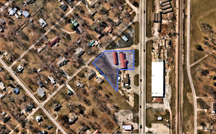 Pictures of Special Purpose property located at 157 US-60, Billings, MO 65610 for comps - image #1