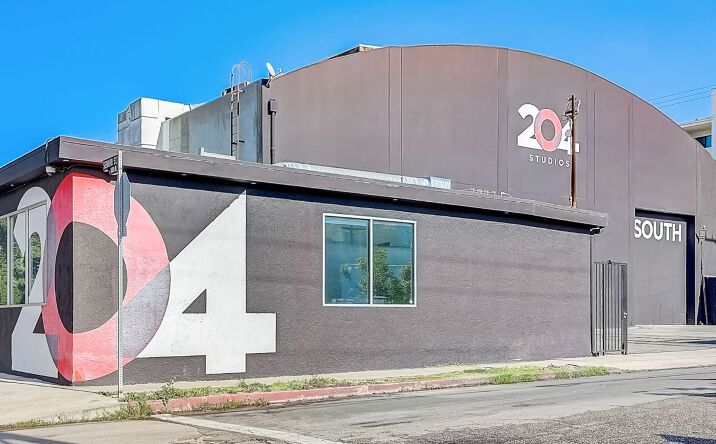 Pictures of Retail, Special Purpose property located at 800 Seward St, Los Angeles, CA 90038 for sales - image #1