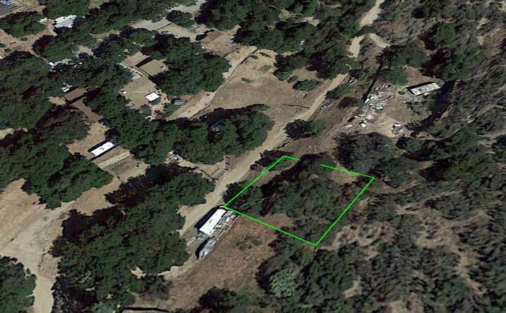 Pictures of Land property located at Calle Rosalito Green Valley, Santa Clarita, CA 91350 for sales - image #1