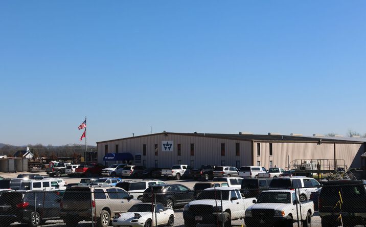 Pictures of Retail property located at 395 S Main St, Eagleville, TN 37060 for sales - image #1