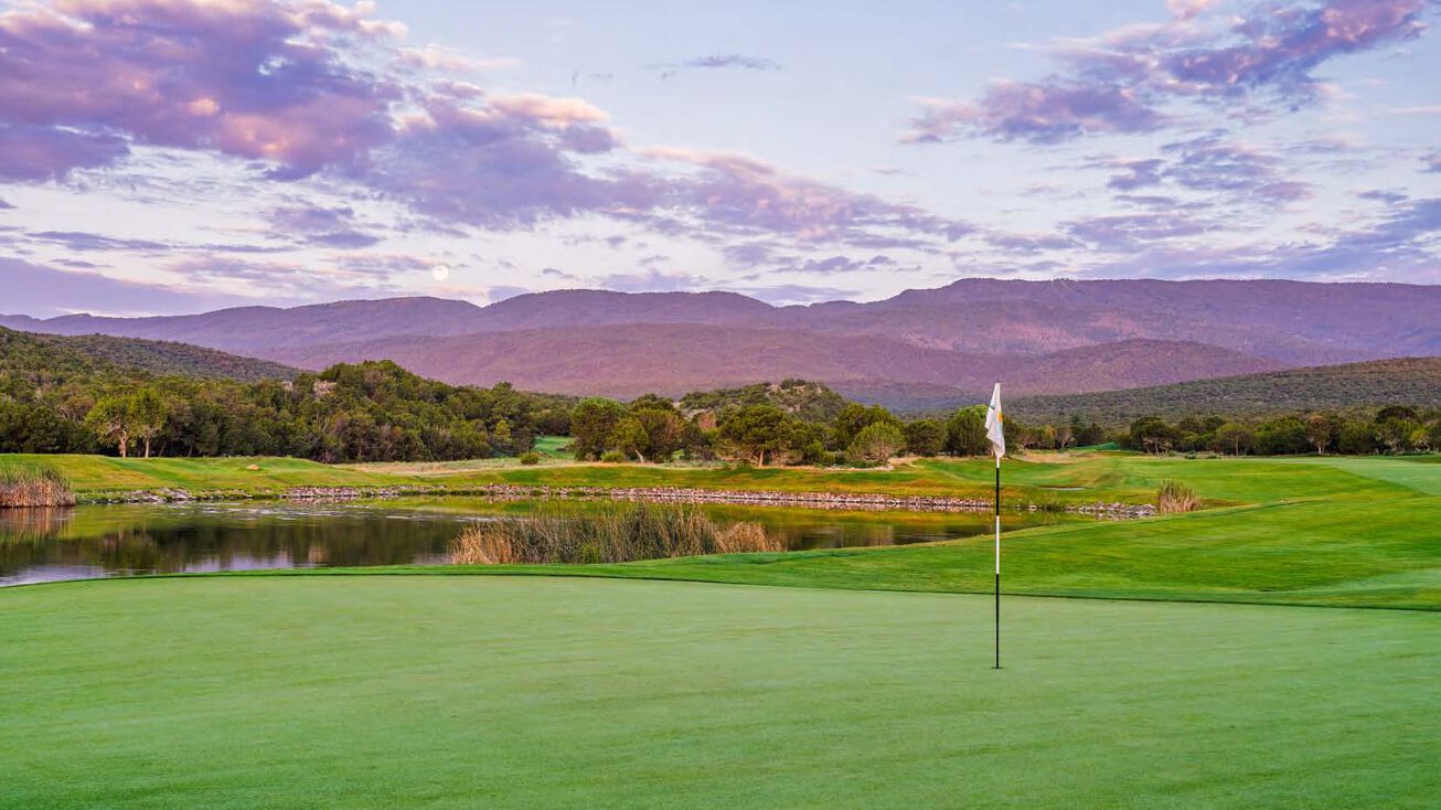 PaaKo Communities , 232 Paa Ko Drive, Sandia Park, NM 87047