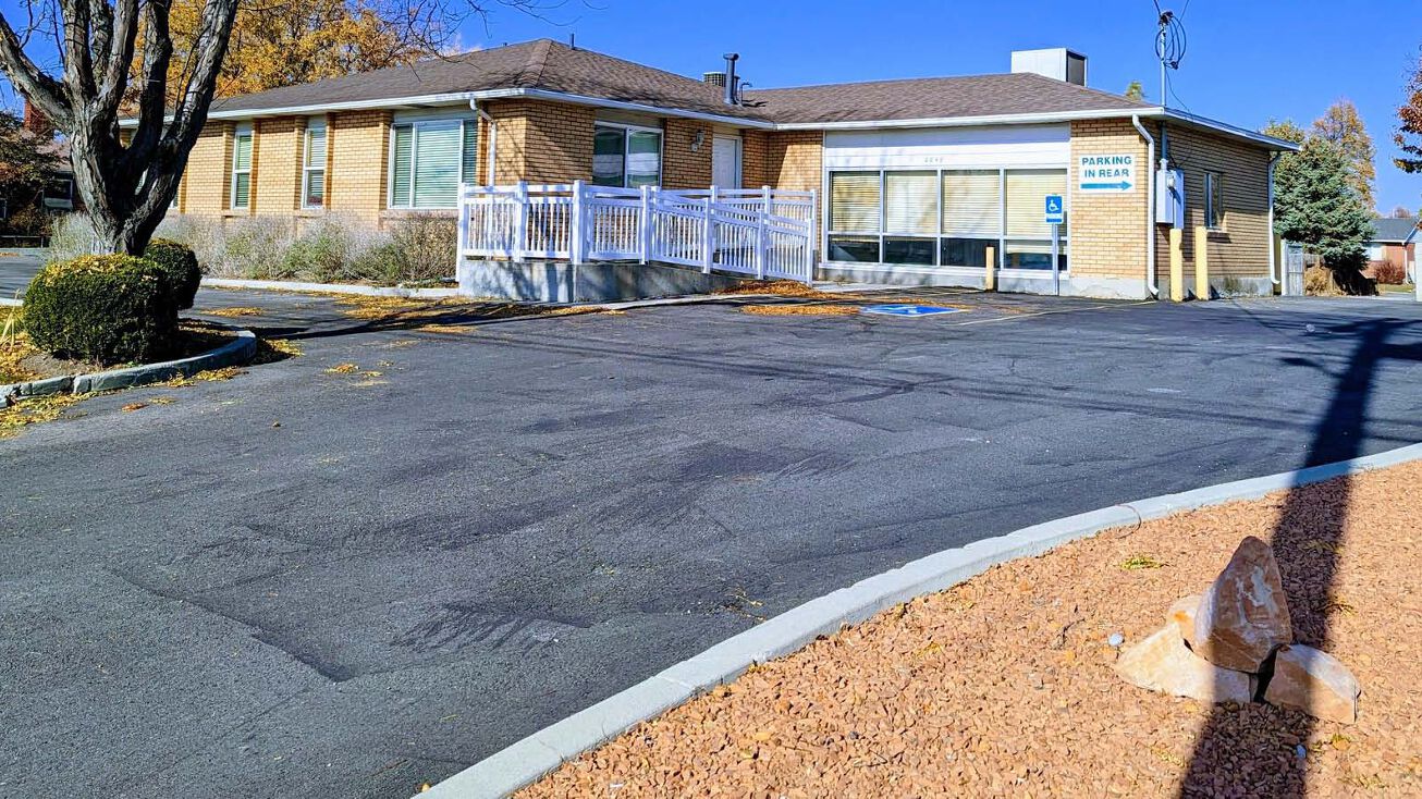 2048 W 5400 S, Salt Lake City, UT 84118