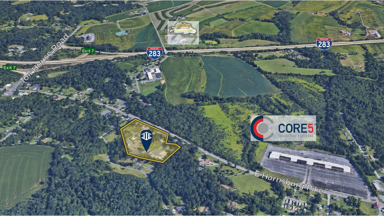 3338 E Harrisburg Pike, Middletown, PA 17057