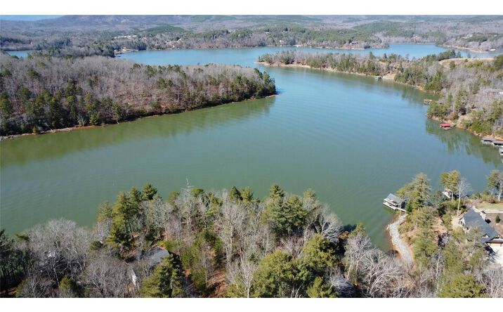 Pictures of Land property located at 444 Dockside Dr, Nebo, NC 28761 for sales - image #1