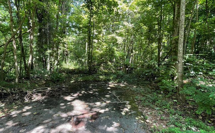 Pictures of Land property located at 3287 Stones Throw Dr, Valdese, NC 28690 for sales - image #1