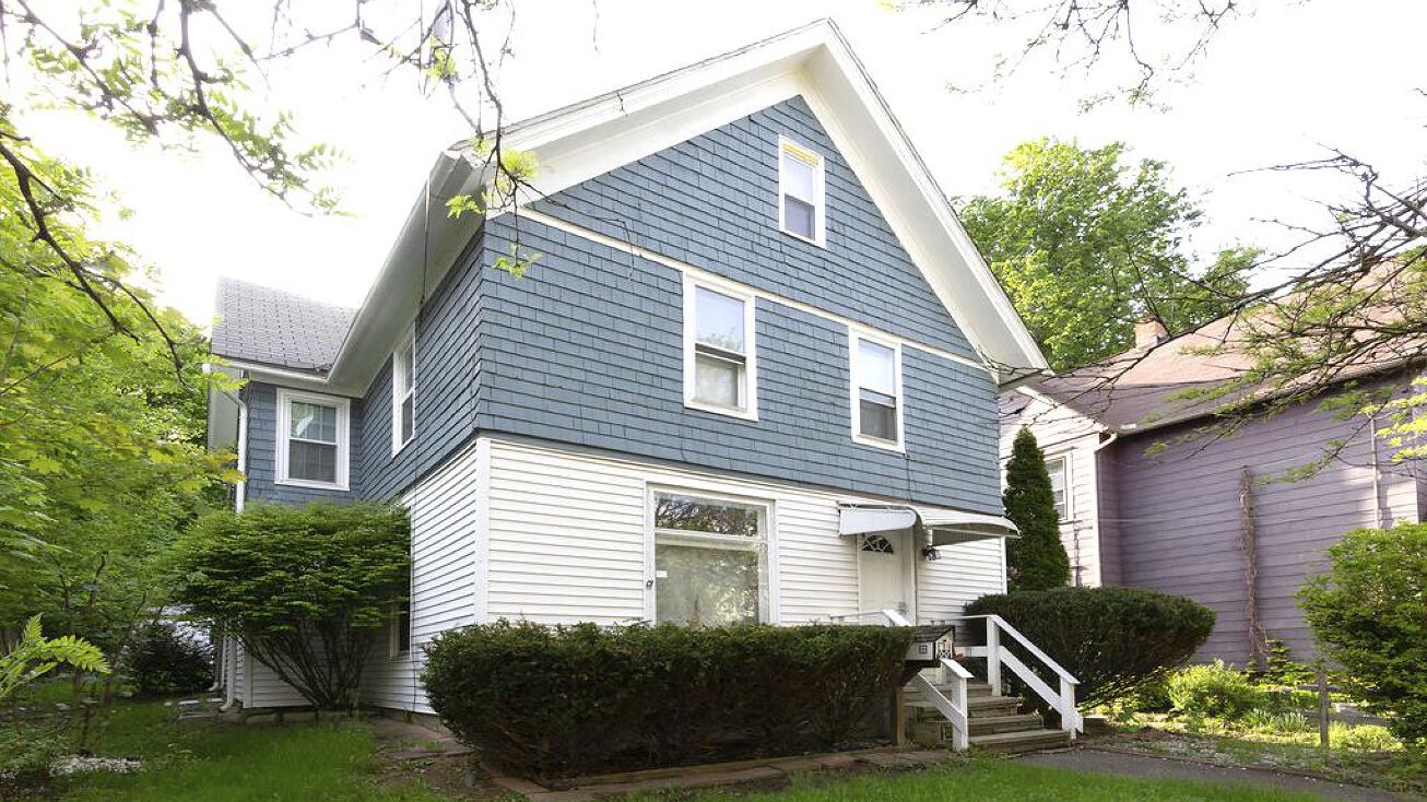 63 Murray St, Binghamton, NY 13905