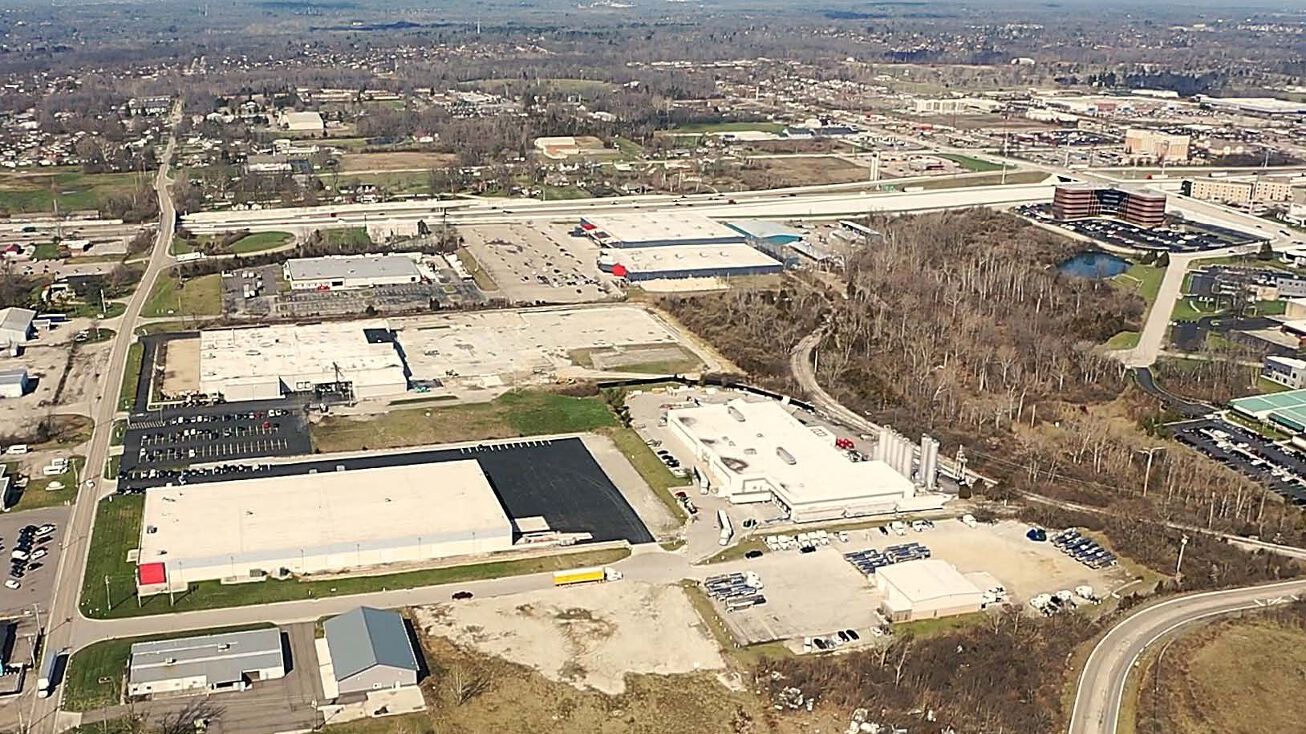 6161 Ventnor Ave, Dayton, OH 45414