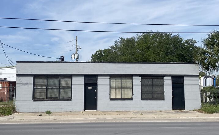 Pictures of Industrial property located at 3814 Talleyrand Ave, Jacksonville, FL 32206 for sales - image #1