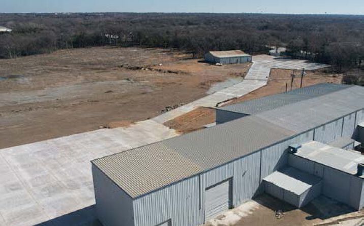 Warehouses for Sale in Dallas, TX