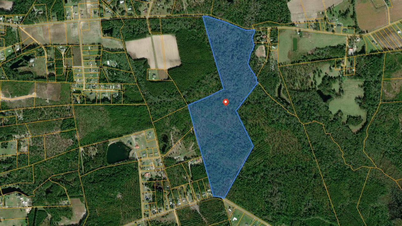 Southern Crest Dr, Loris, SC 29569