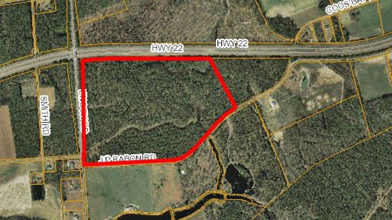 Enoch Rd, Conway, SC 29526