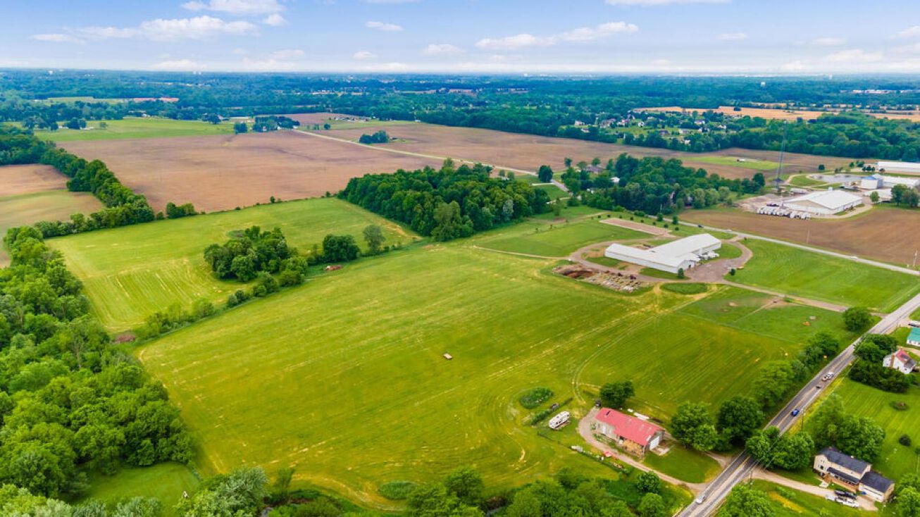 12832 Morse Rd, Pataskala, OH 43062