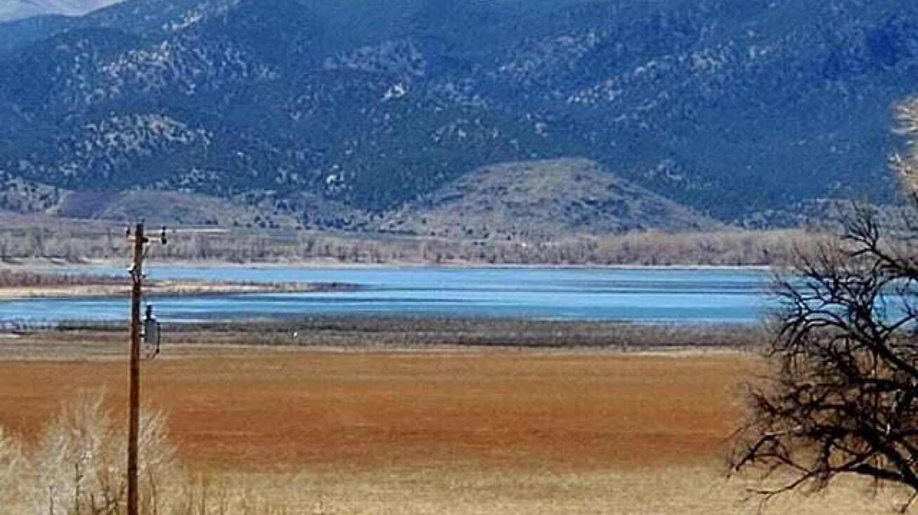 Main St & Adamsville Bench Rd, Adamsville, UT 84731