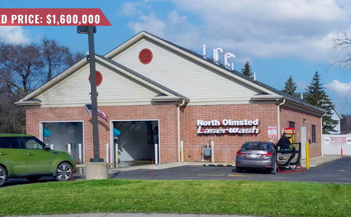 Pictures of Land property located at 25056 Lorain Rd, North Olmsted, OH 44070 for sales - image #1