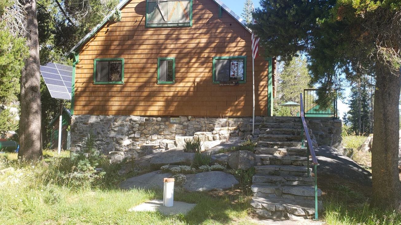 30150 Plasse Dr, Kirkwood, CA, USA,, Kirkwood, CA 95646