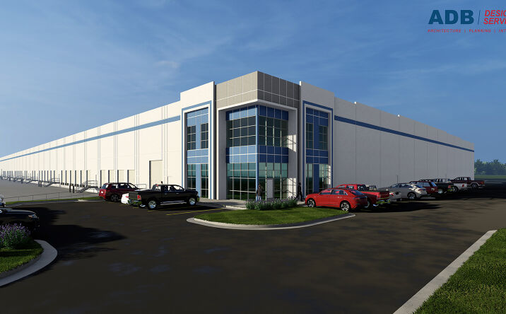 Pictures of Industrial property located at Highway 75 & Fairview, Bellevue, NE 68123 for sales - image #1