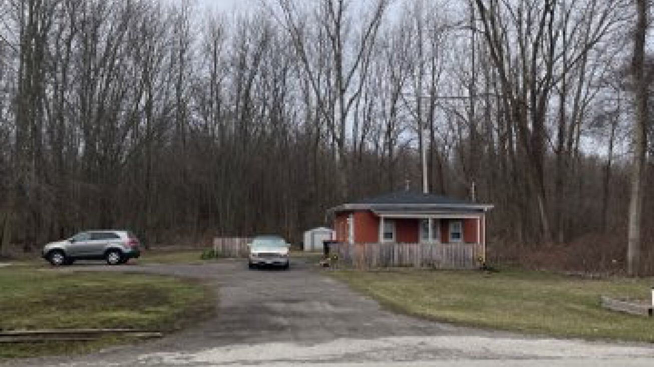 11841, 11847, 11863 & 11887 Sager Rd, Swanton, OH 43558 Land for Sale