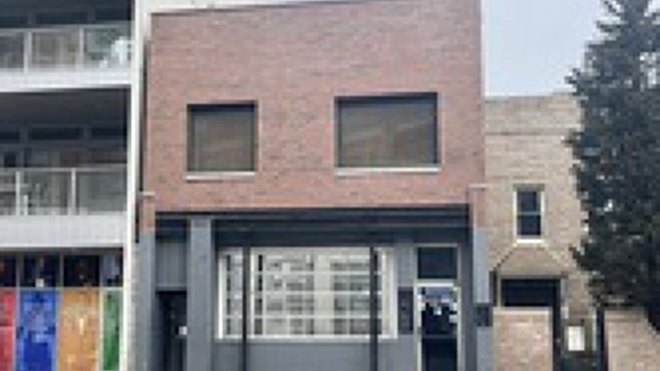 1540 W North Ave, Chicago, IL 60642