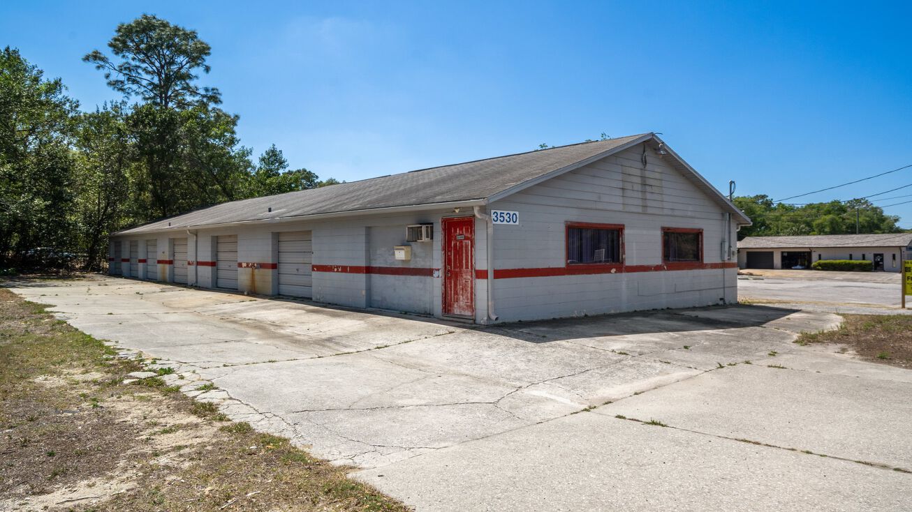 3530 E Gulf to Lake Hwy, Inverness, FL 34453