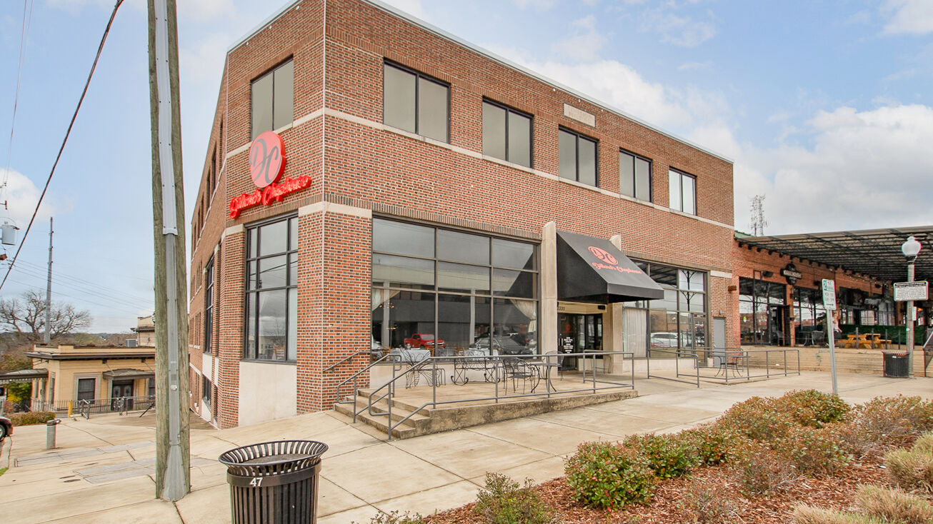 2328 4th St, Tuscaloosa, AL 35401