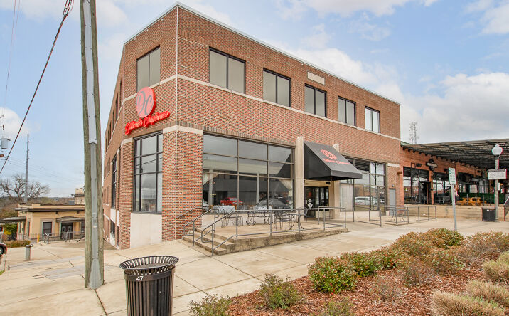 Pictures of Mixed Use, Office, Retail property located at 2328 4th St, Tuscaloosa, AL 35401 for sales - image #1