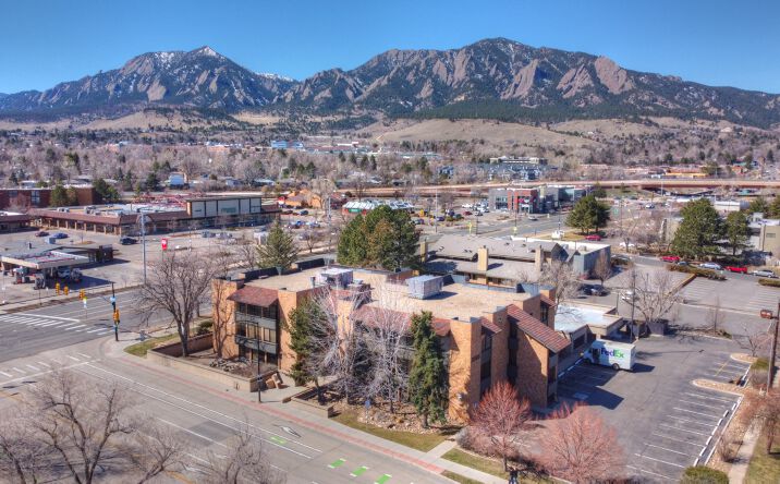 Pictures of Office property located at 2995 Baseline Rd, Boulder, CO 80303 for sales - image #1