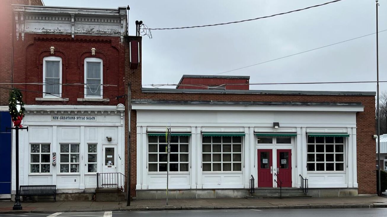 142 Main St, Moravia, NY 13118