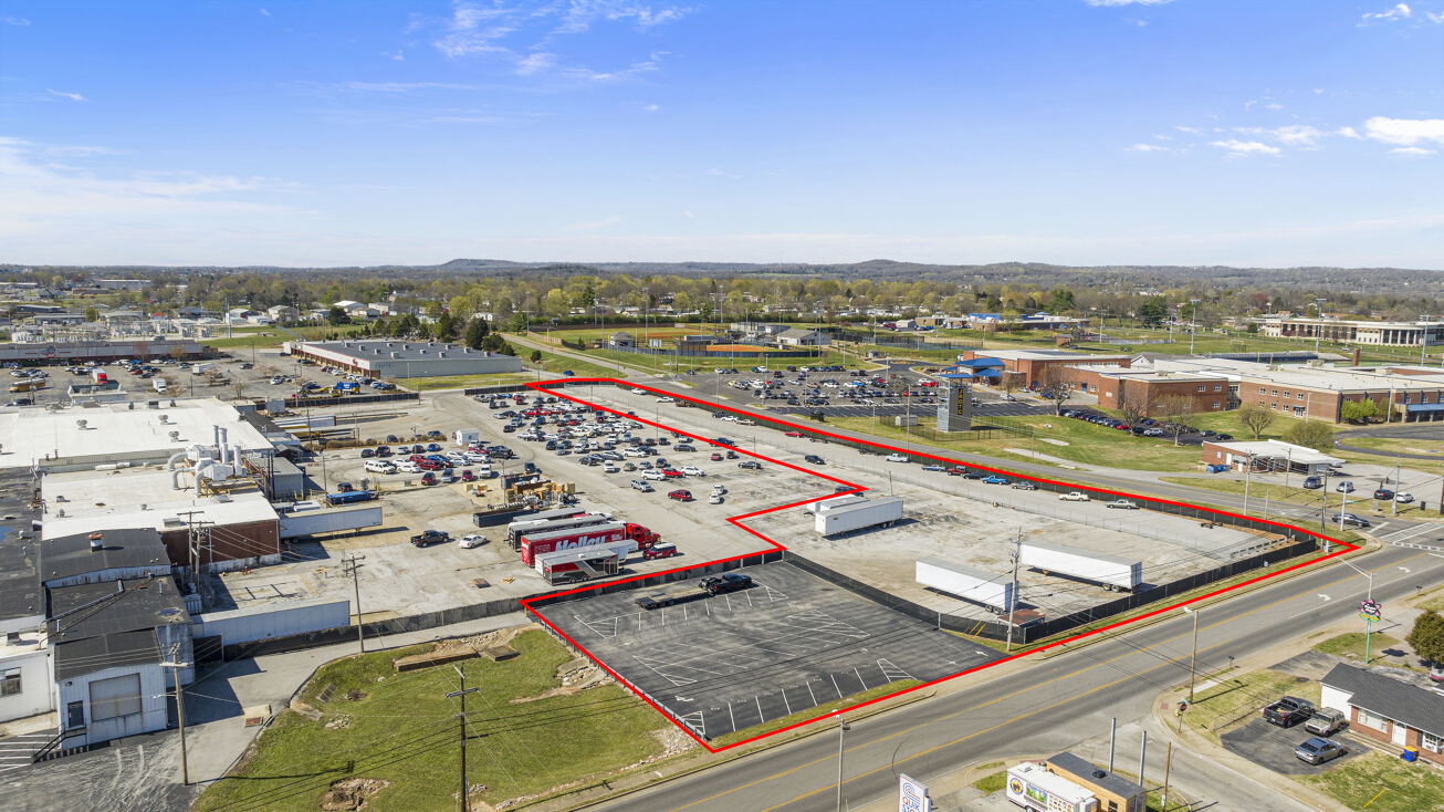 Rd, Bowling Green, KY 42101