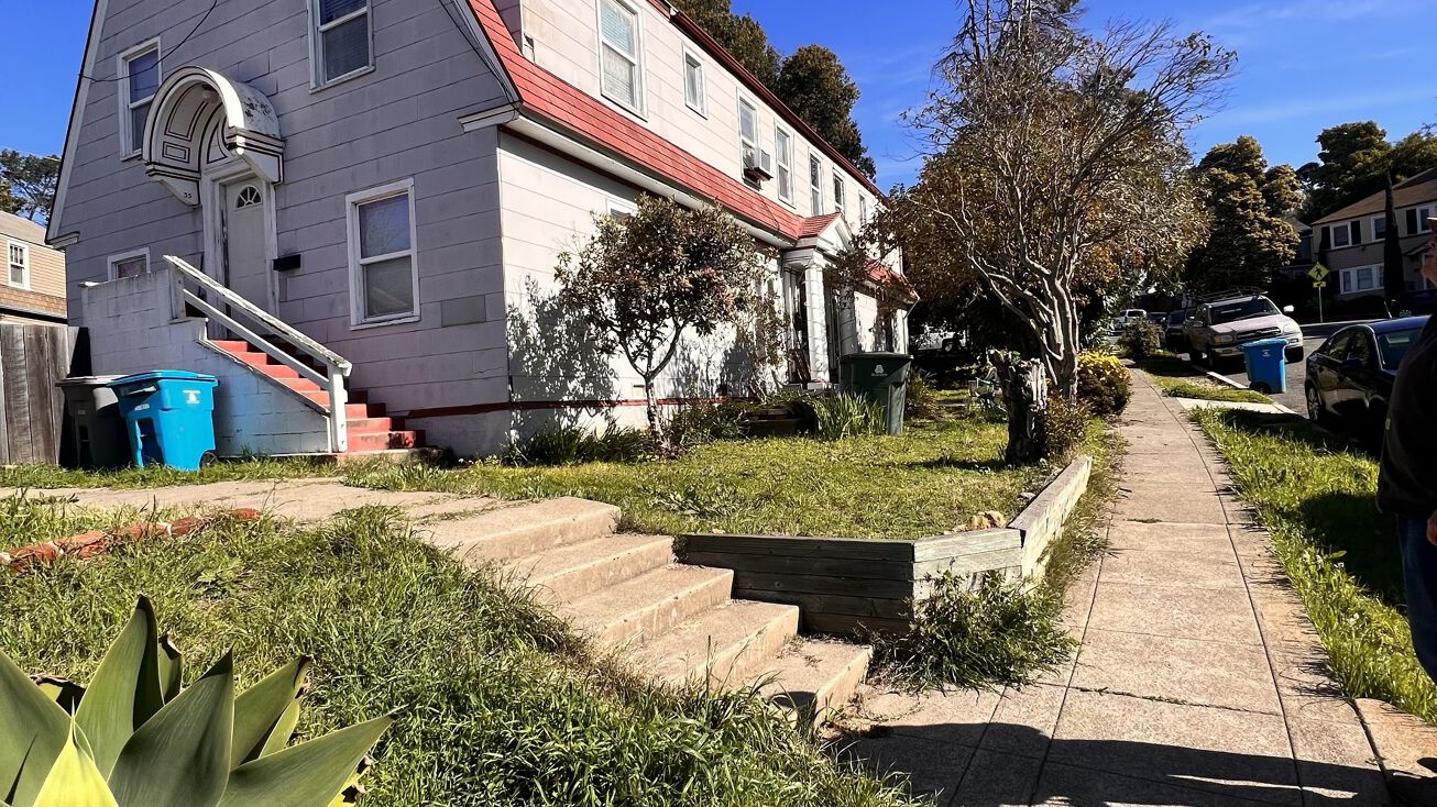 35 N Daniels Ave, Vallejo, CA 94590