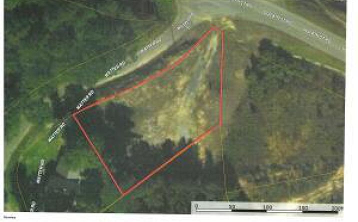 Pictures of Special Purpose property located at 0000 Old 8th Street Road, Meridian, MS 39307 for sales - image #1
